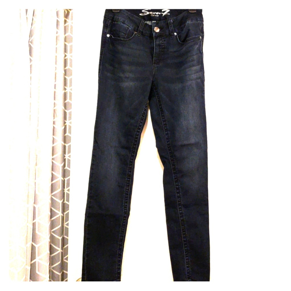 Seven Jeans